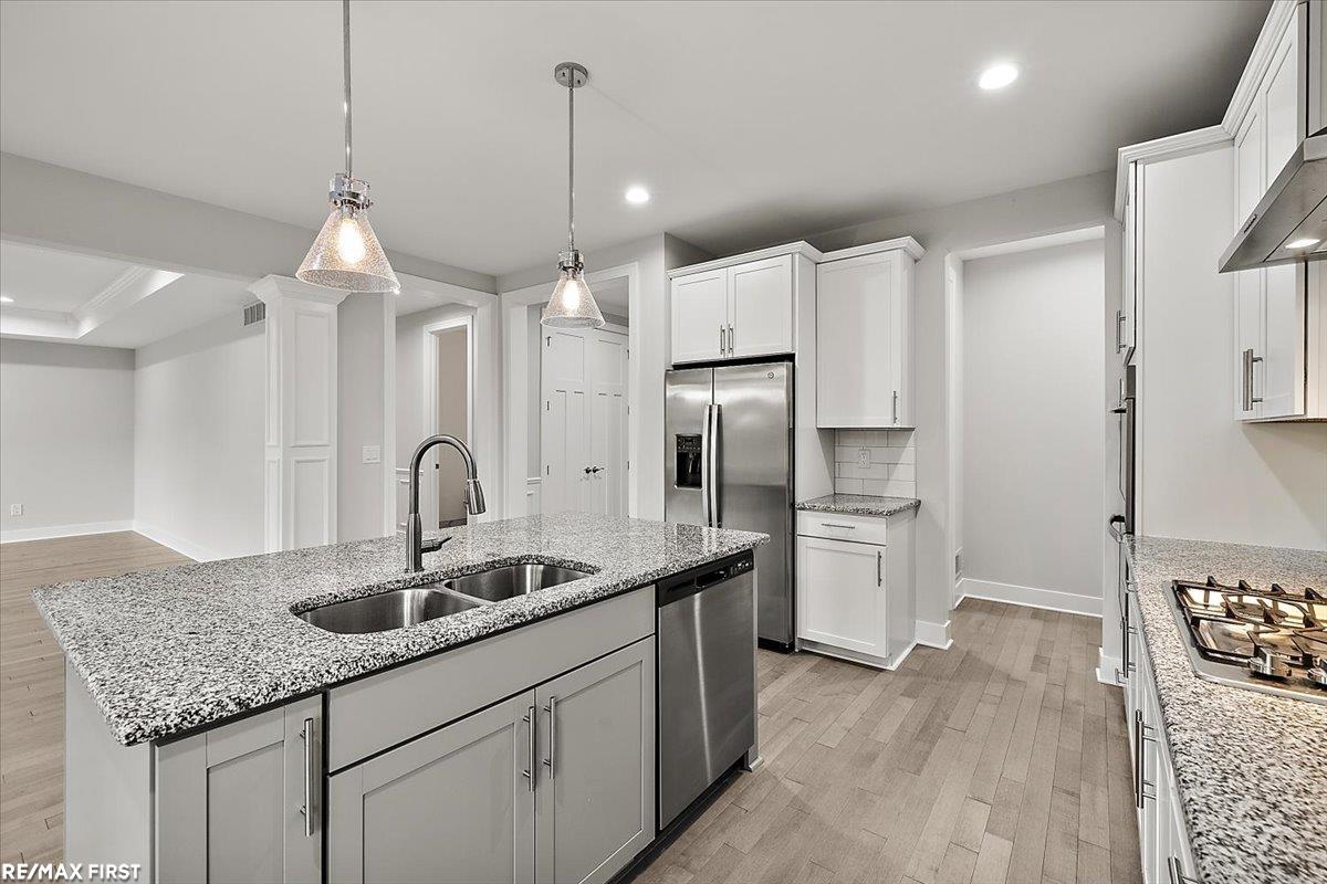 62042 Mound Road, Washington, MI, 48094