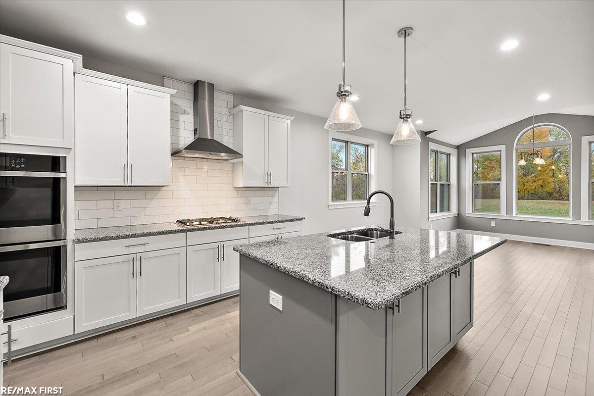 62042 Mound Road, Washington, MI, 48094