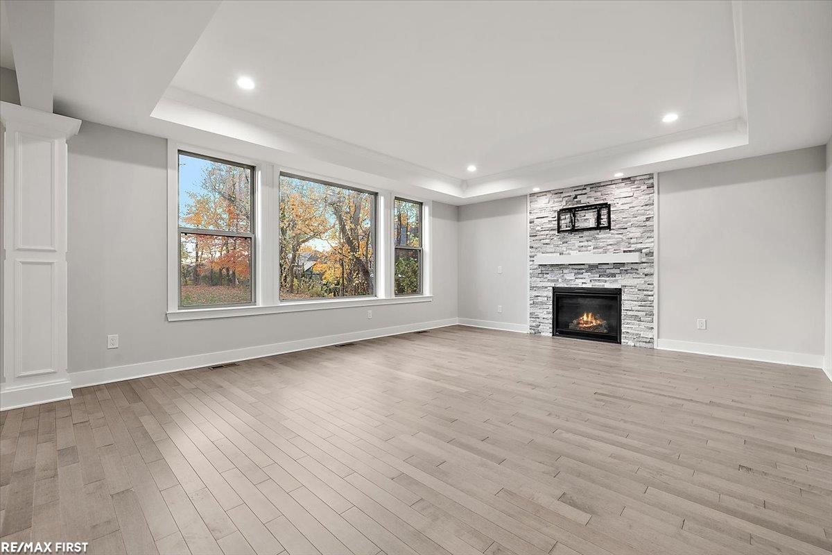 62042 Mound Road, Washington, MI, 48094