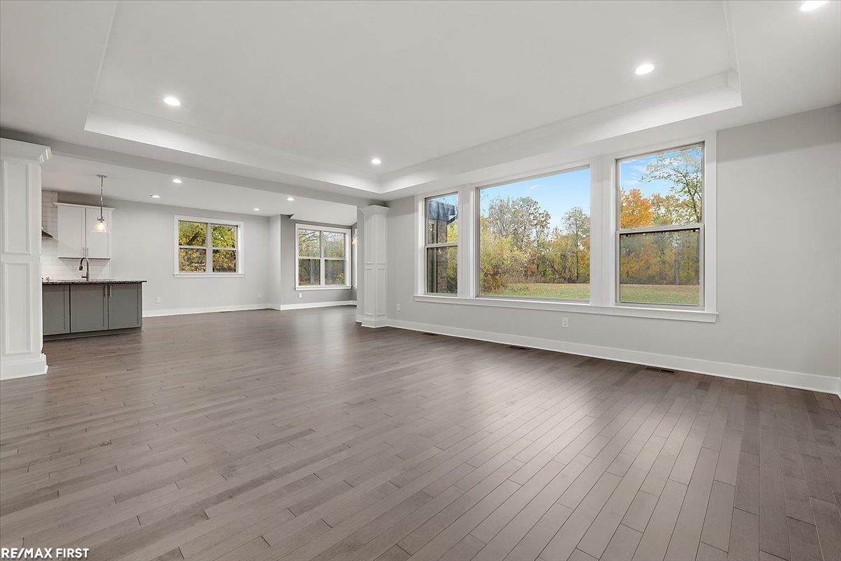 62042 Mound Road, Washington, MI, 48094