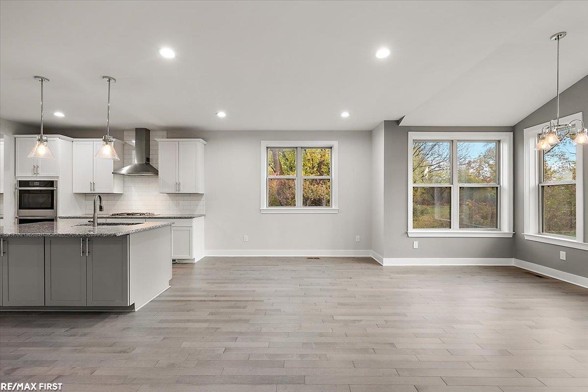 62042 Mound Road, Washington, MI, 48094