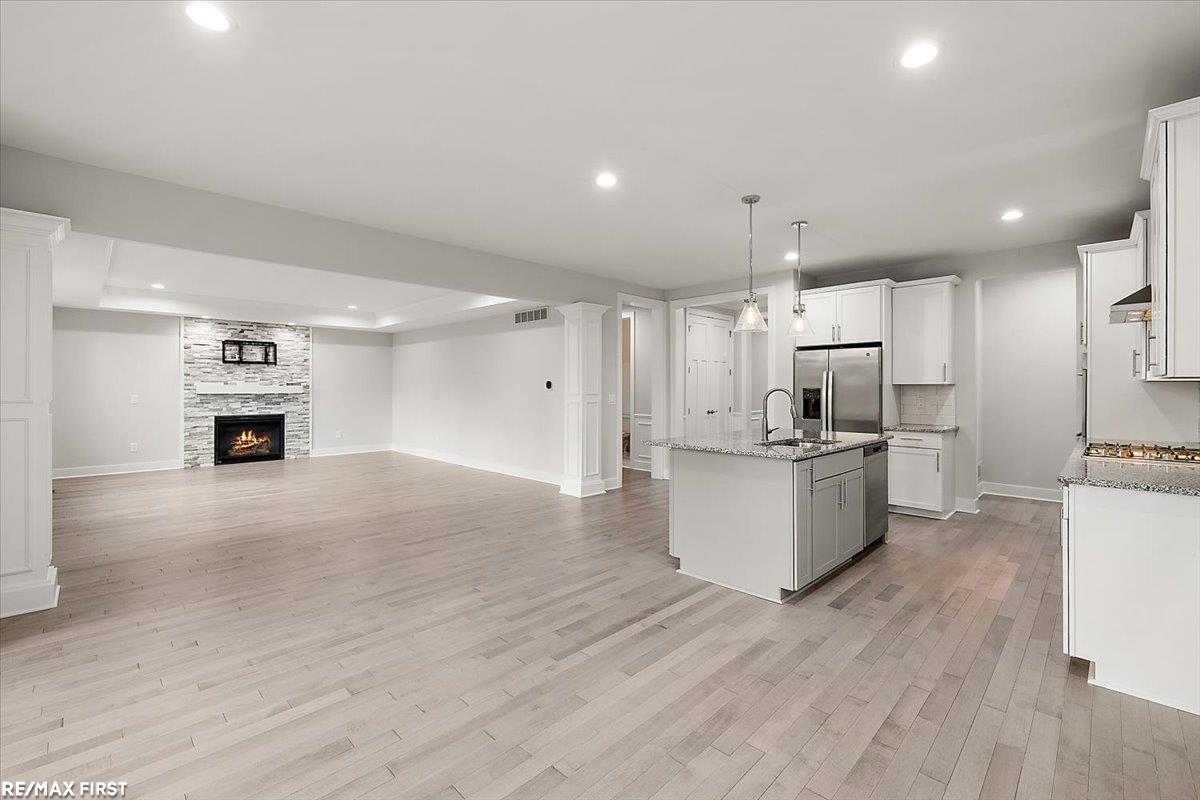 62042 Mound Road, Washington, MI, 48094