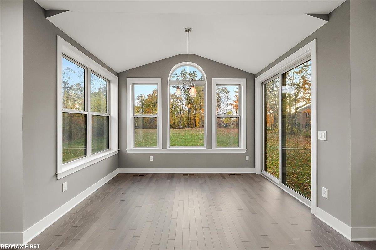 62042 Mound Road, Washington, MI, 48094