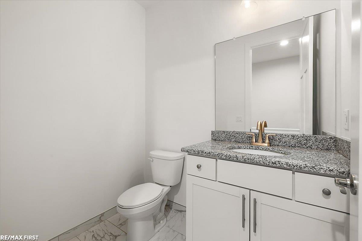 62042 Mound Road, Washington, MI, 48094