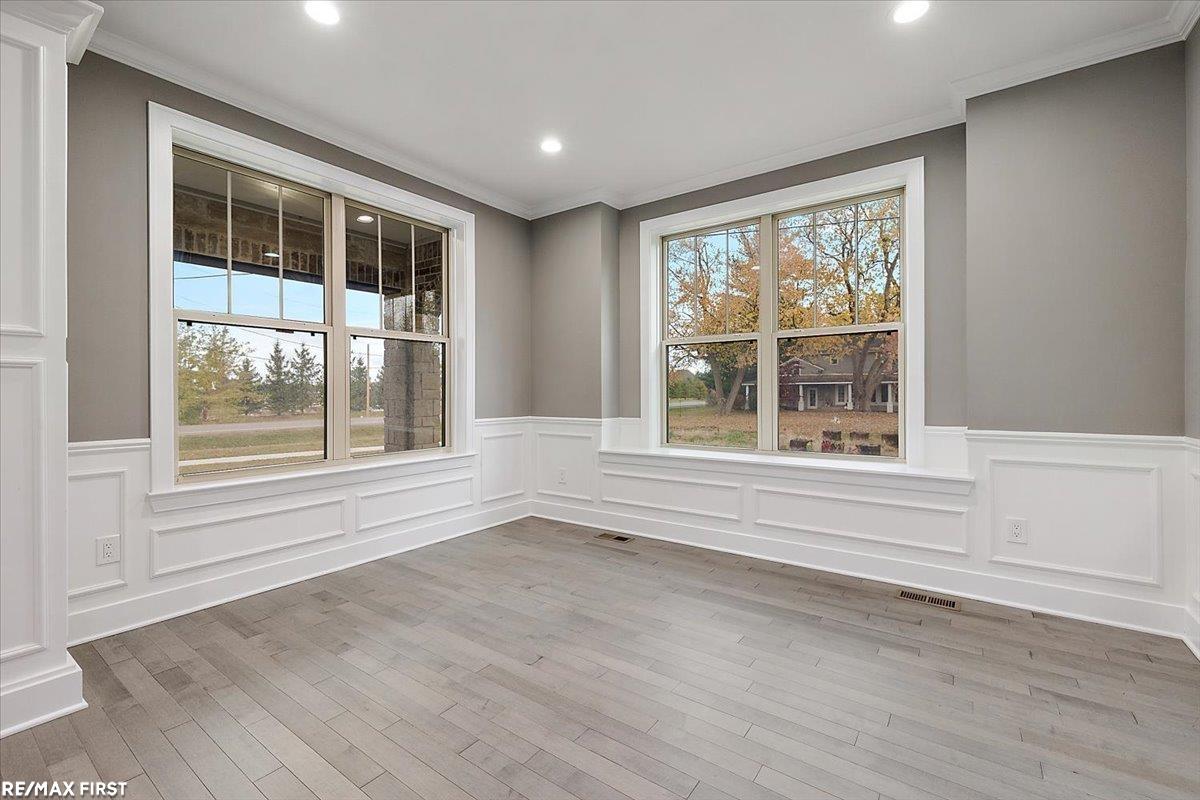 62042 Mound Road, Washington, MI, 48094