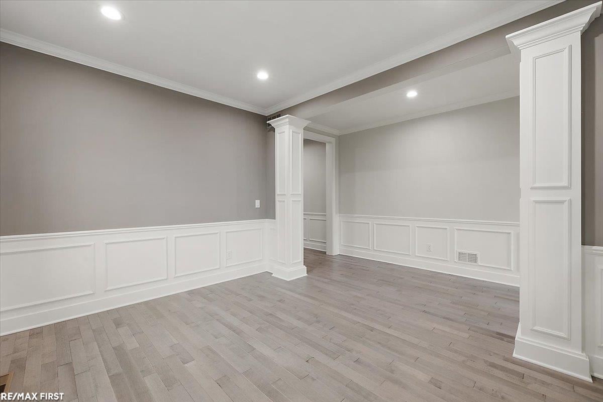 62042 Mound Road, Washington, MI, 48094