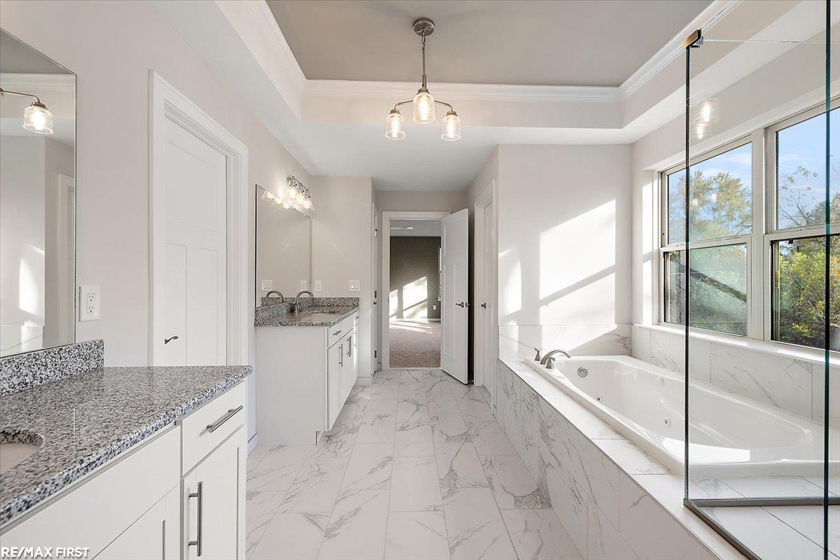 62042 Mound Road, Washington, MI, 48094