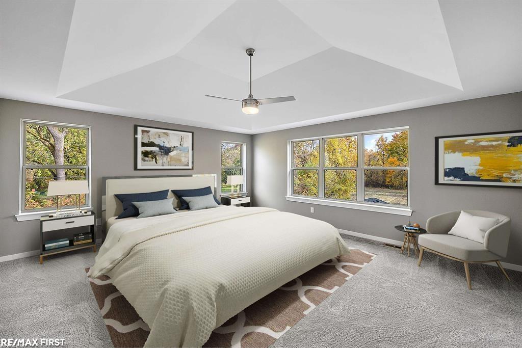 62042 Mound Road, Washington, MI, 48094