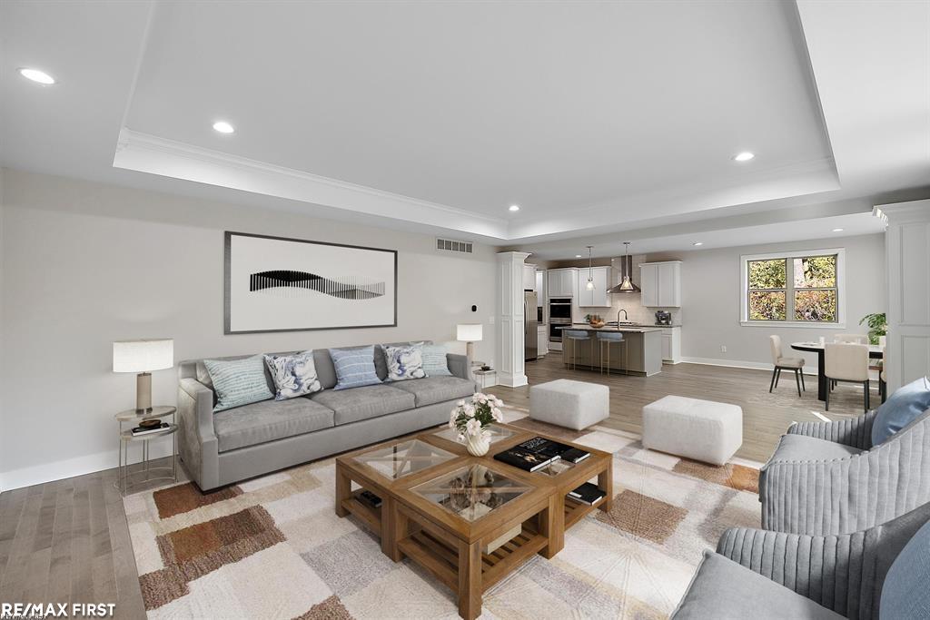 62042 Mound Road, Washington, MI, 48094