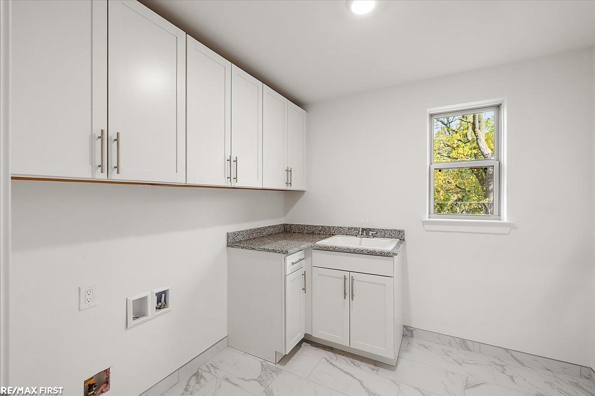 62042 Mound Road, Washington, MI, 48094