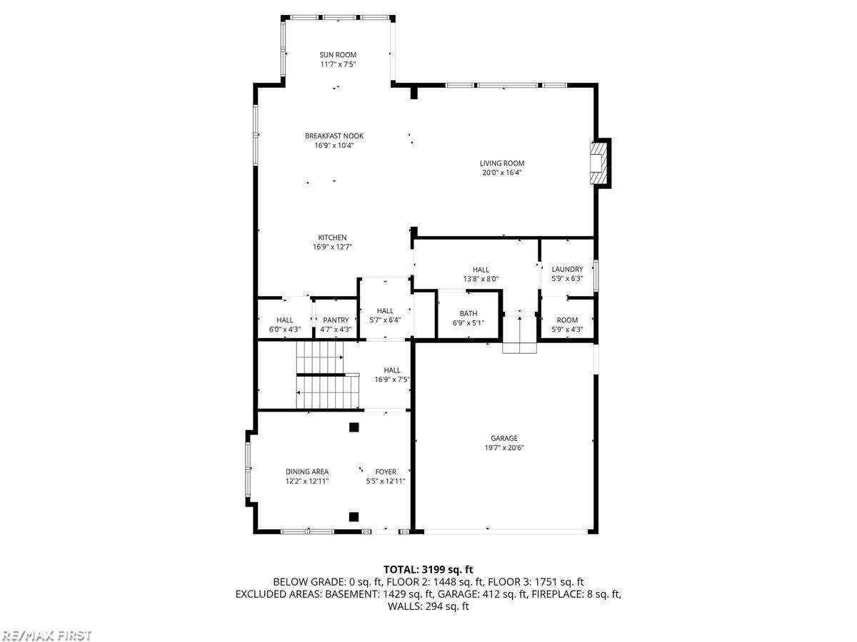 62042 Mound Road, Washington, MI, 48094