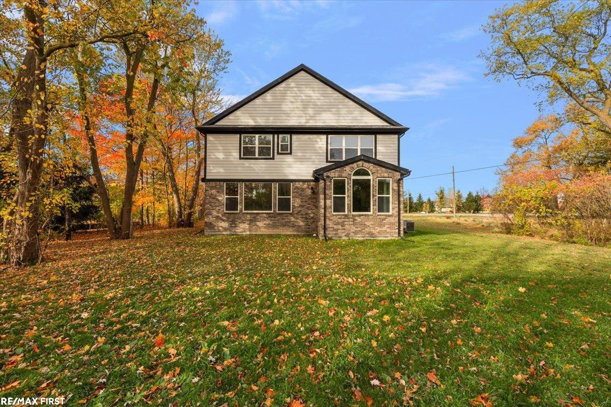 62042 Mound Road, Washington, MI, 48094