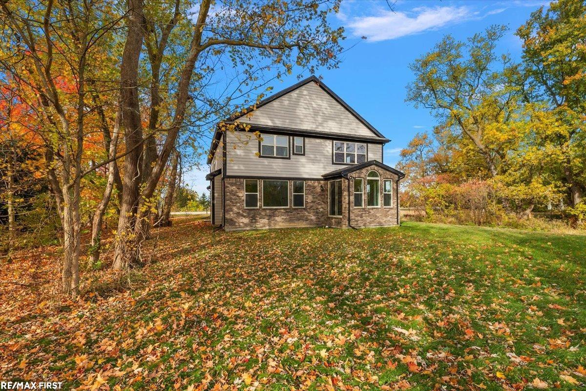 62042 Mound Road, Washington, MI, 48094