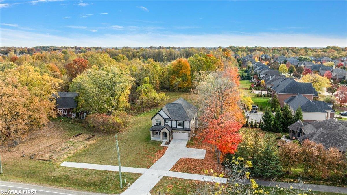 62042 Mound Road, Washington, MI, 48094