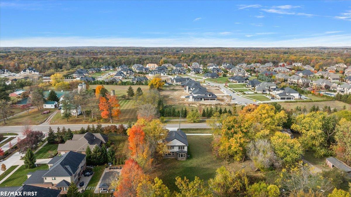 62042 Mound Road, Washington, MI, 48094