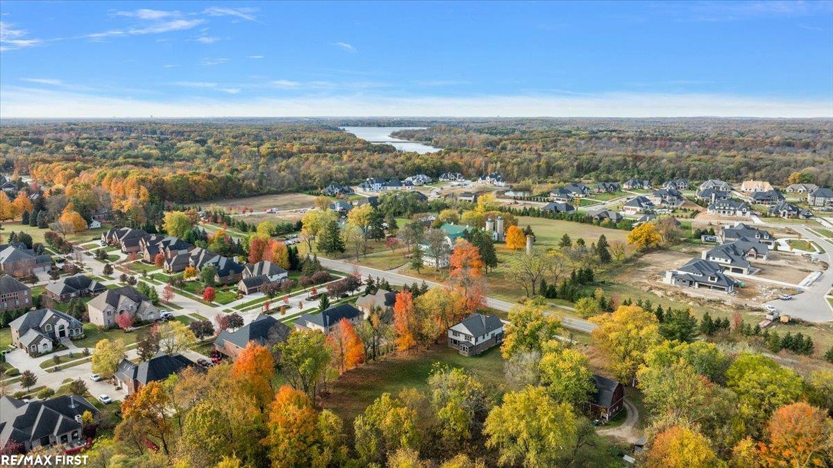 62042 Mound Road, Washington, MI, 48094