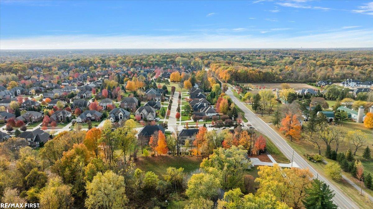 62042 Mound Road, Washington, MI, 48094