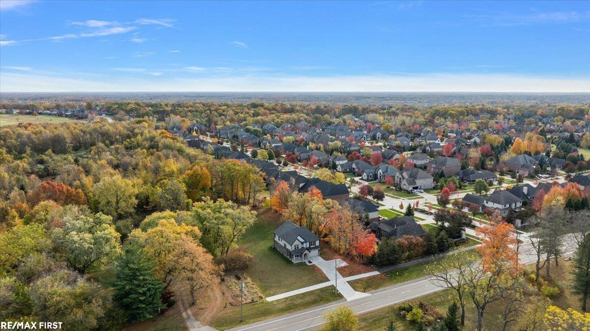 62042 Mound Road, Washington, MI, 48094