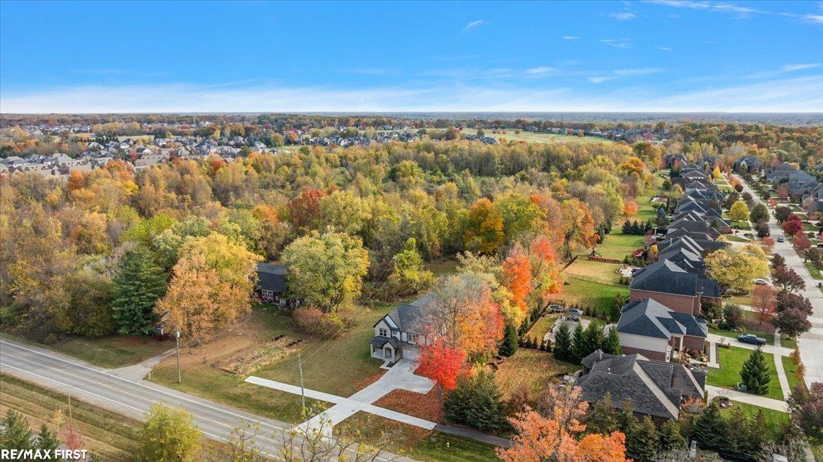 62042 Mound Road, Washington, MI, 48094