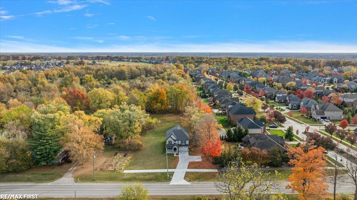 62042 Mound Road, Washington, MI, 48094