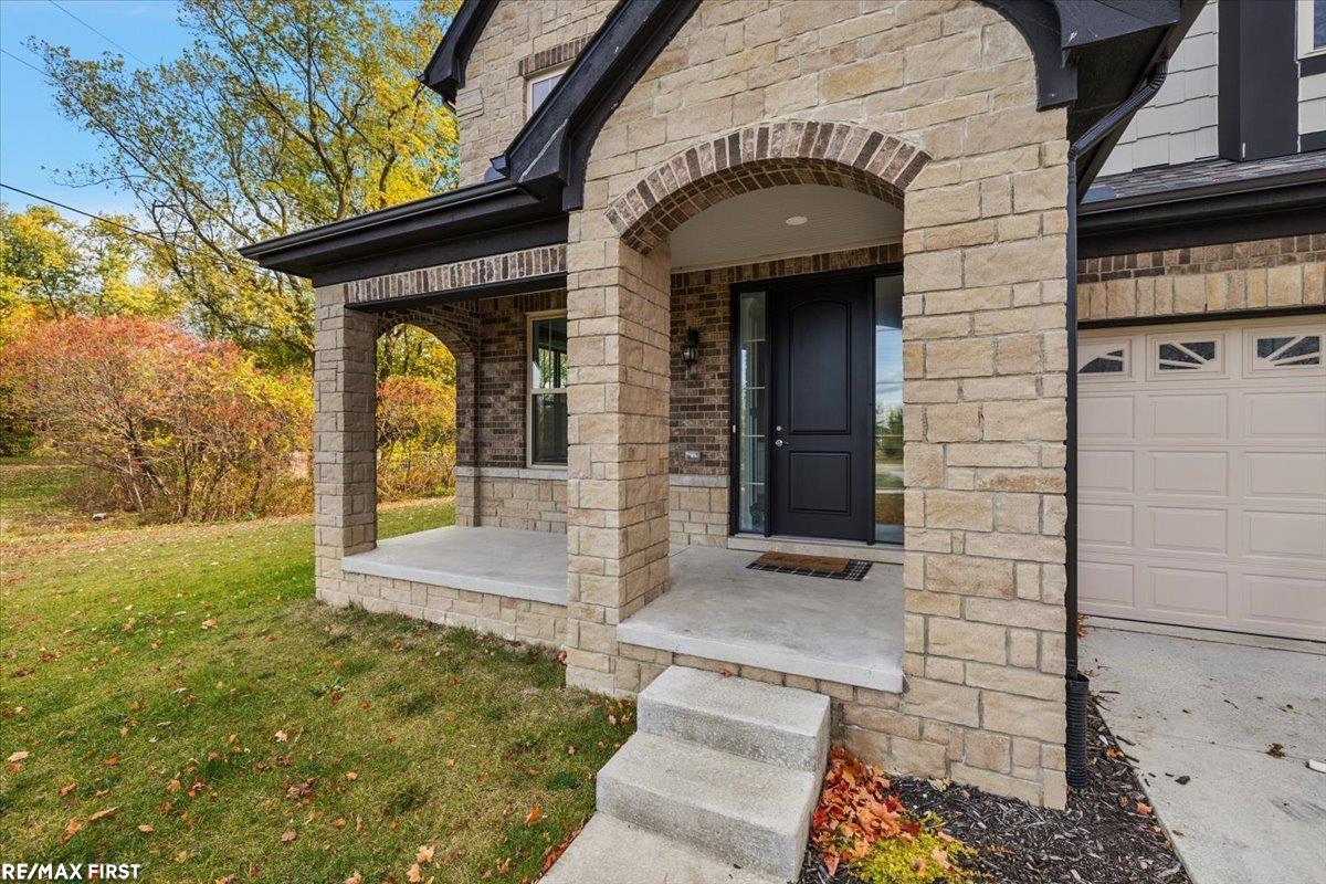 62042 Mound Road, Washington, MI, 48094