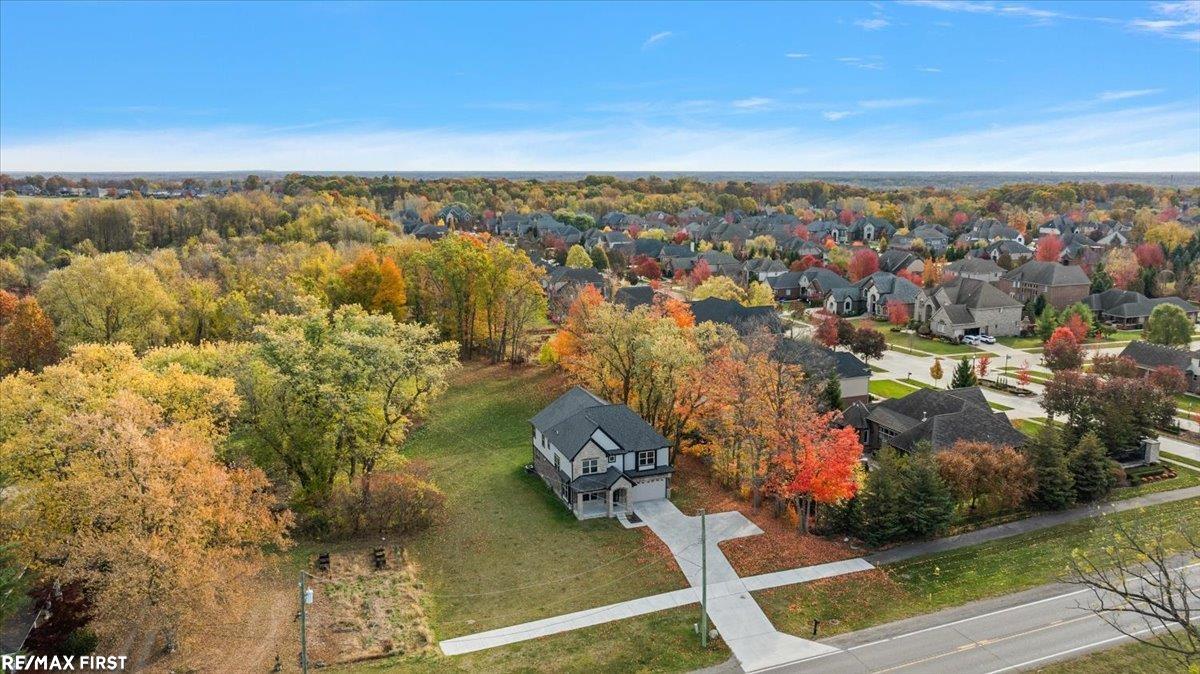 62042 Mound Road, Washington, MI, 48094