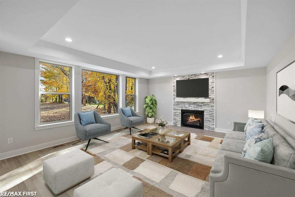 62042 Mound Road, Washington, MI, 48094