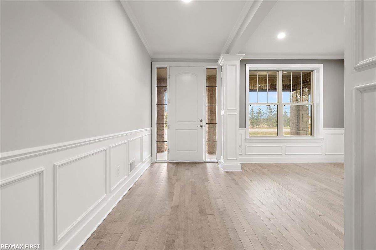 62042 Mound Road, Washington, MI, 48094