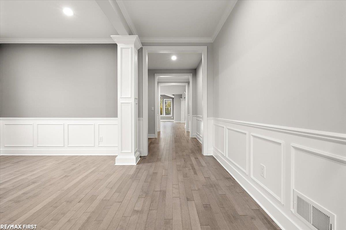 62042 Mound Road, Washington, MI, 48094