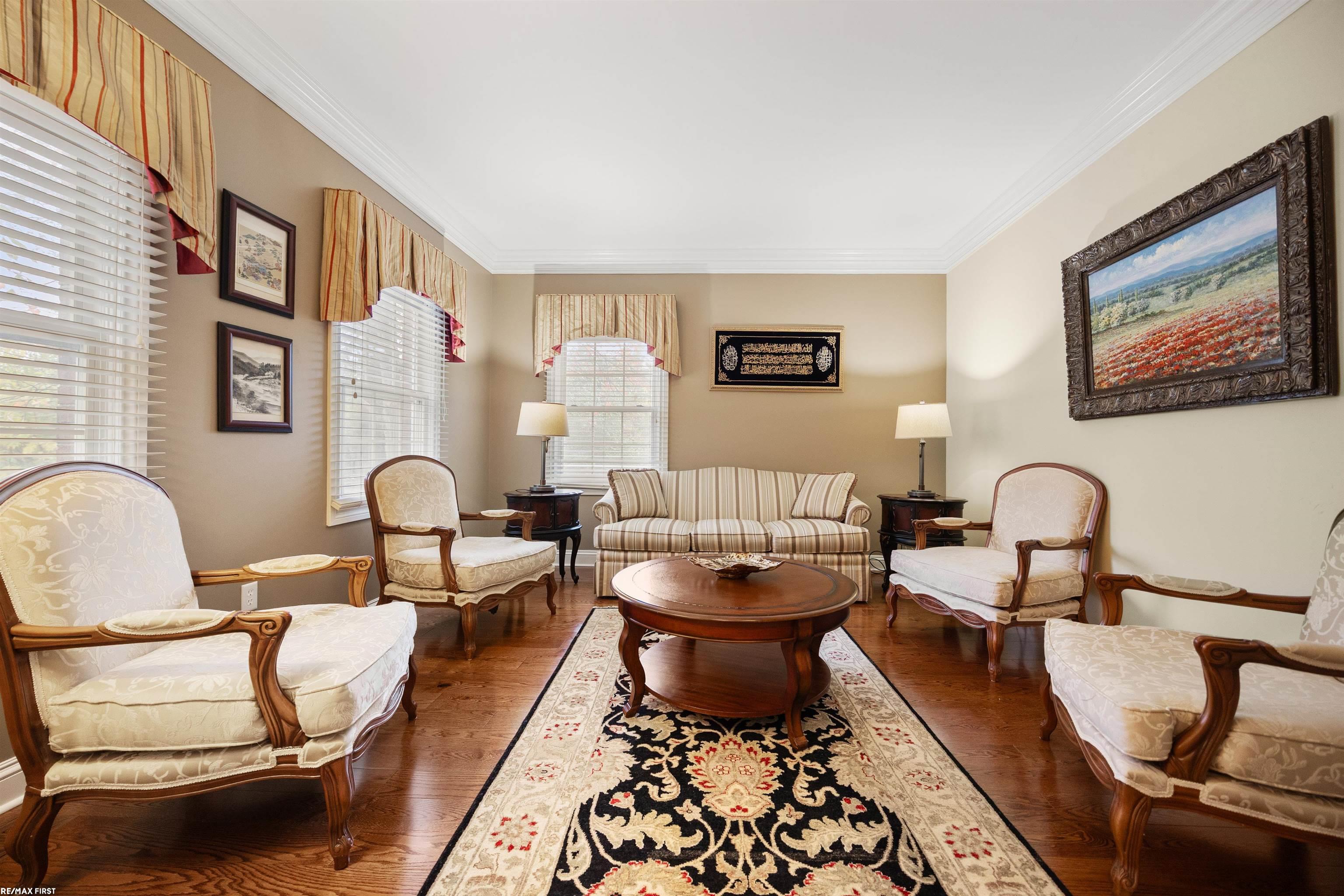 6580 Red Maple Lane, Bloomfield Hills, MI, 48301