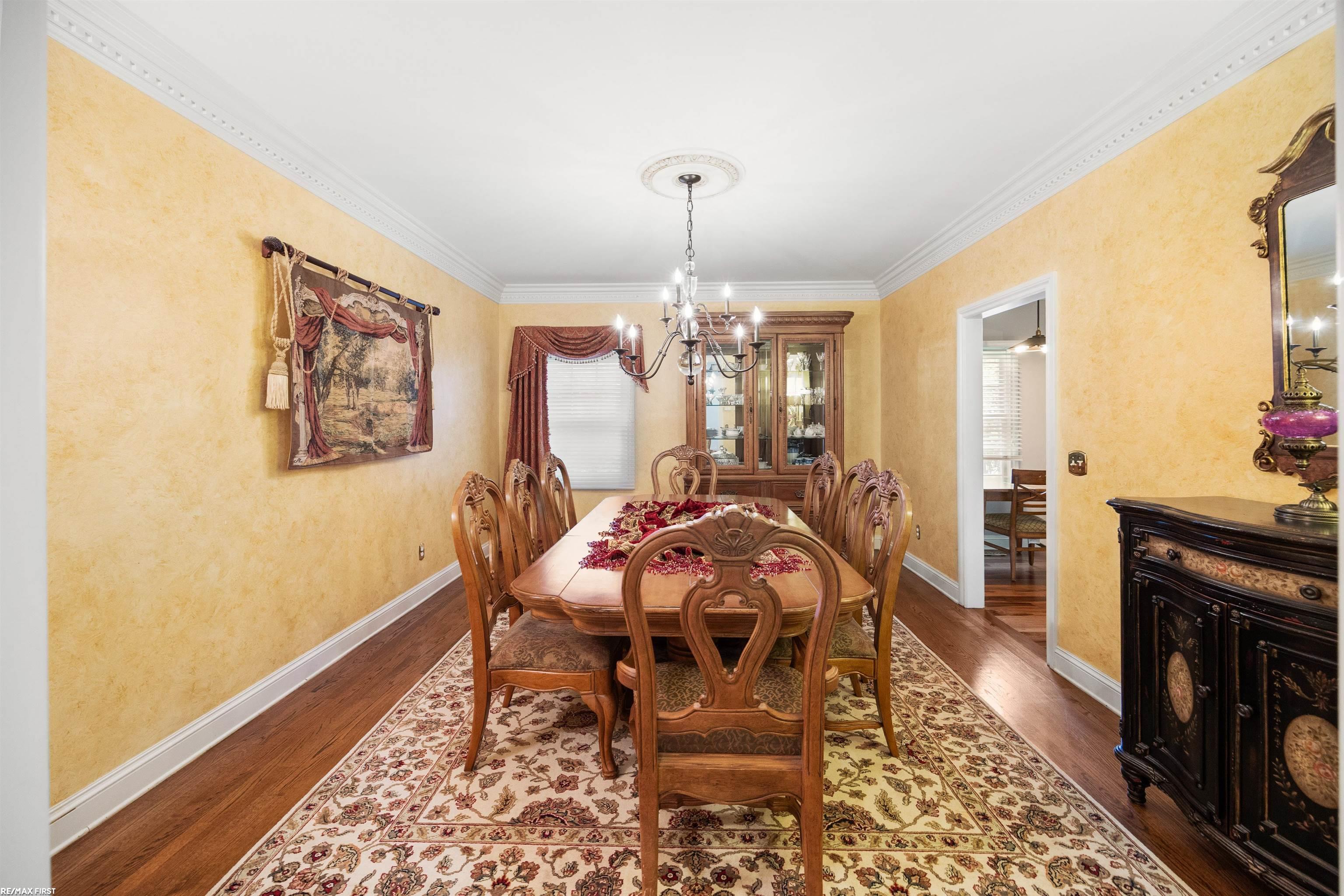 6580 Red Maple Lane, Bloomfield Hills, MI, 48301