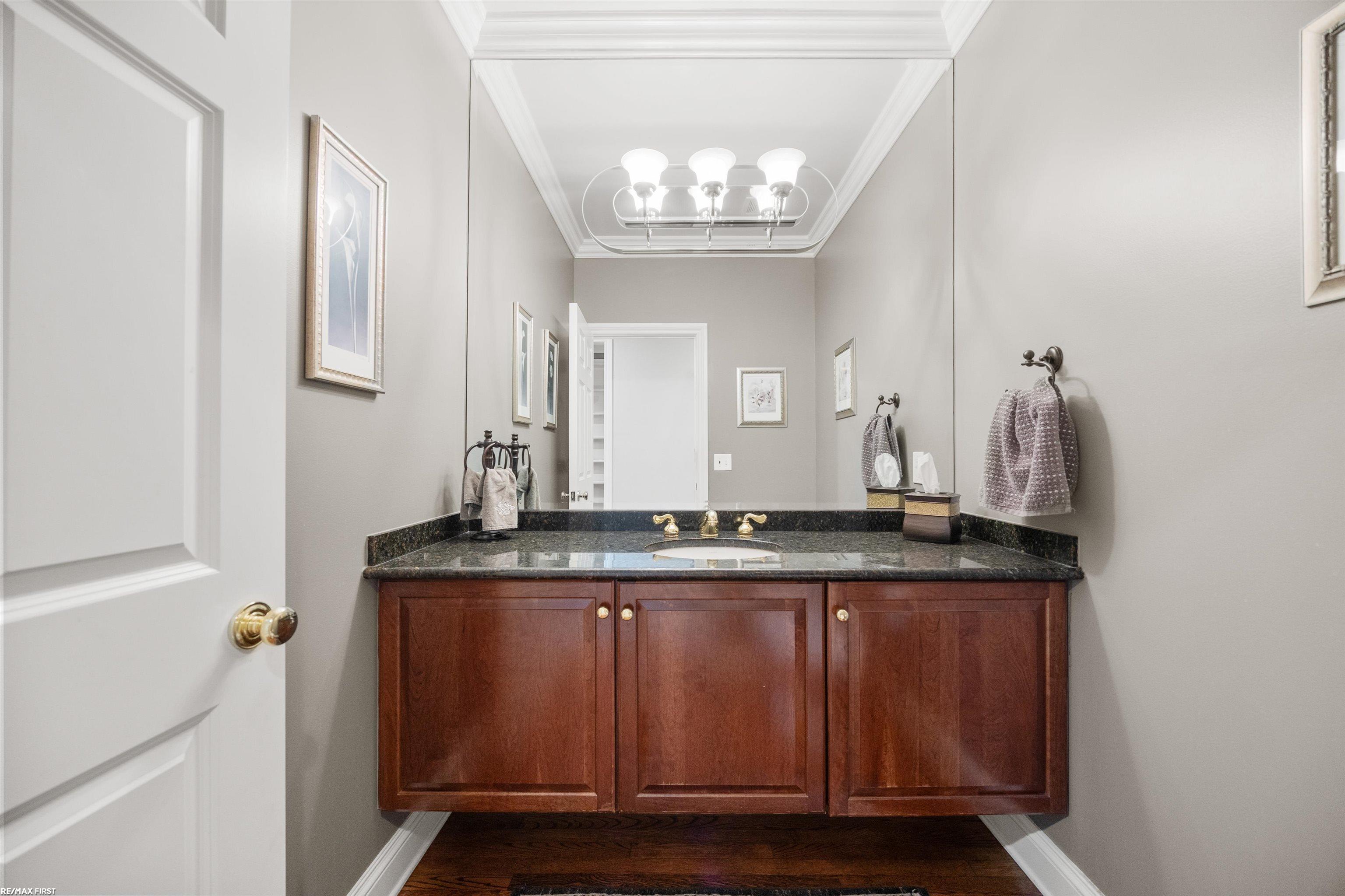 6580 Red Maple Lane, Bloomfield Hills, MI, 48301