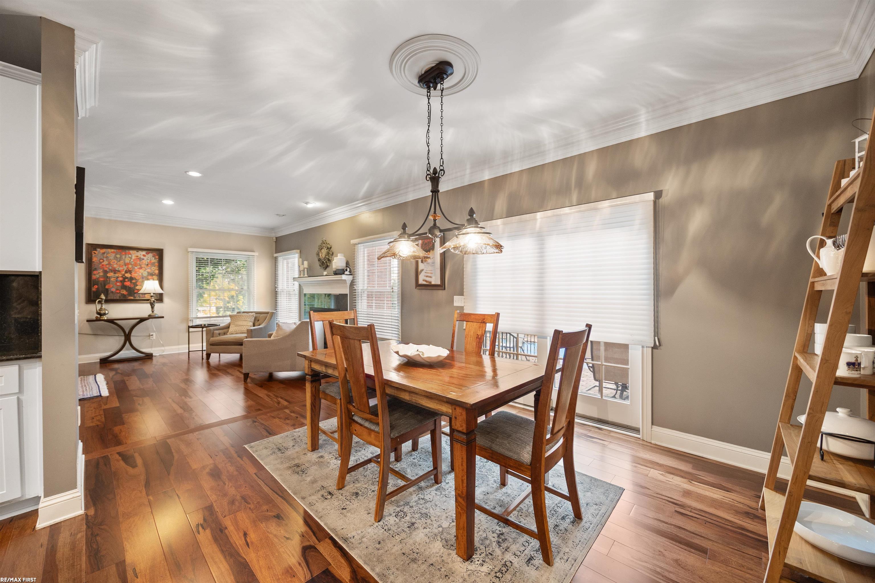 6580 Red Maple Lane, Bloomfield Hills, MI, 48301