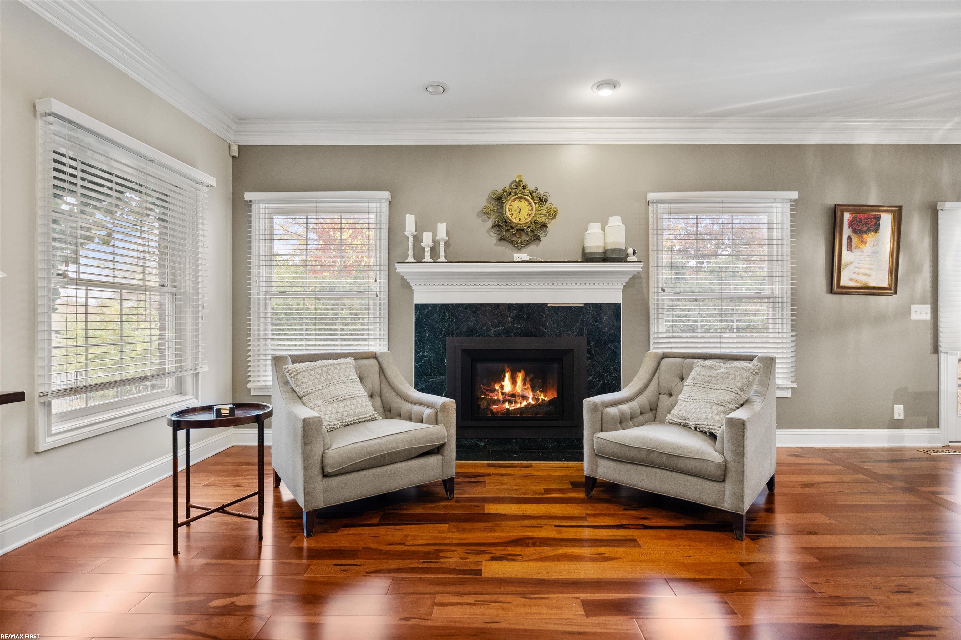 6580 Red Maple Lane, Bloomfield Hills, MI, 48301