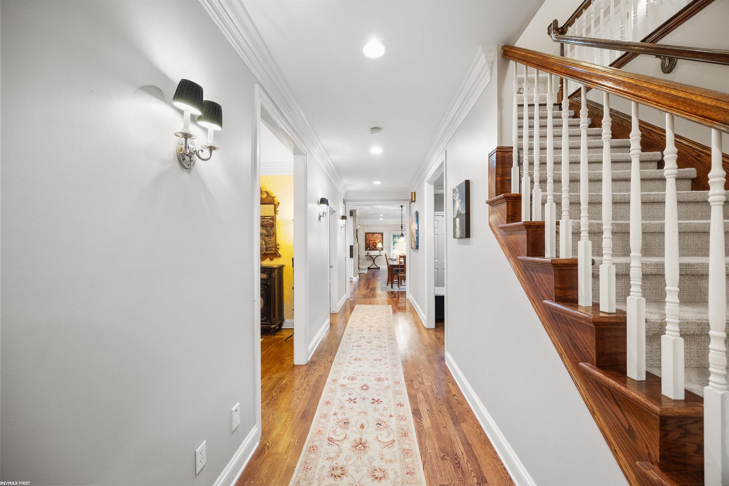 6580 Red Maple Lane, Bloomfield Hills, MI, 48301