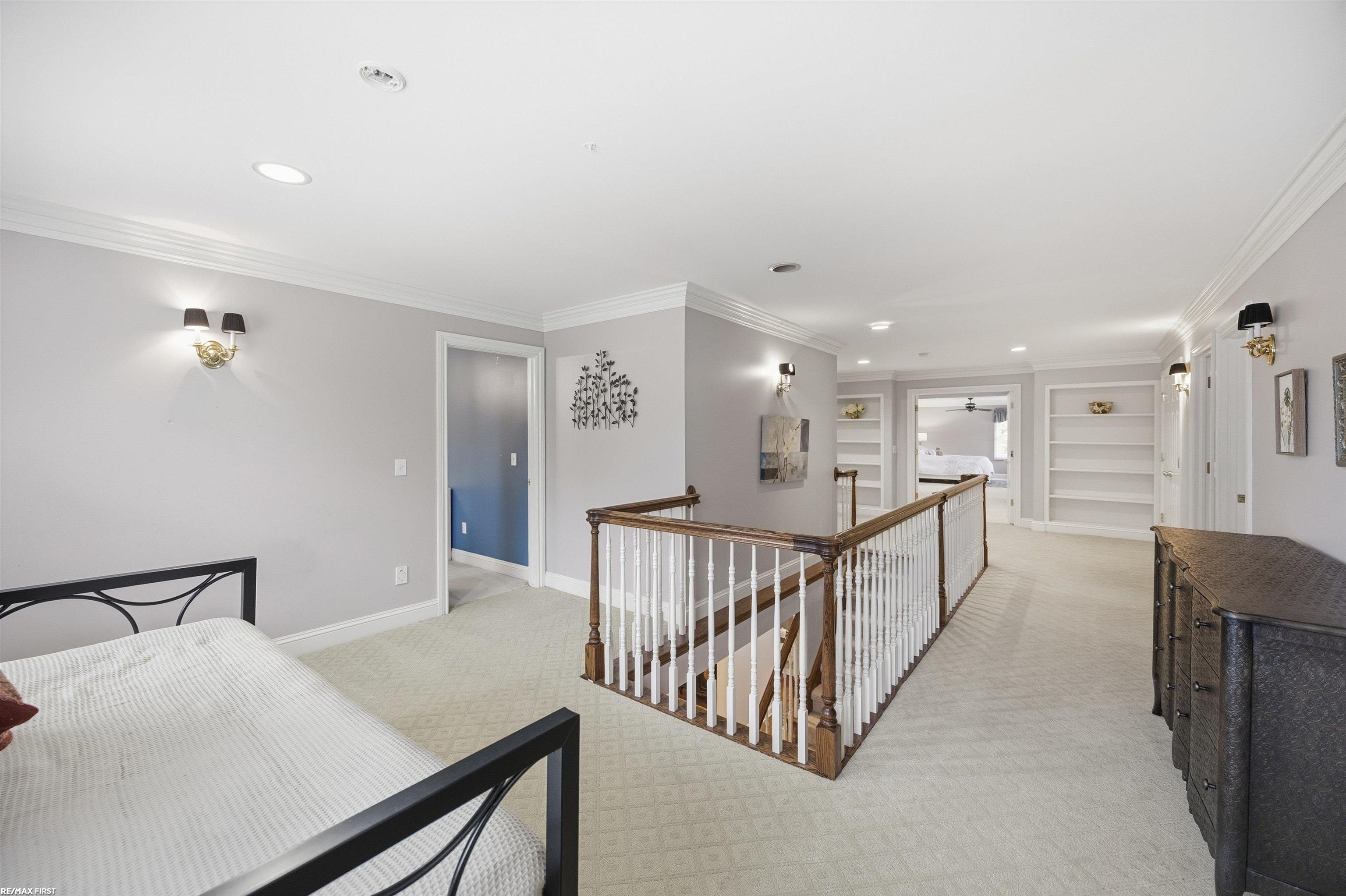 6580 Red Maple Lane, Bloomfield Hills, MI, 48301