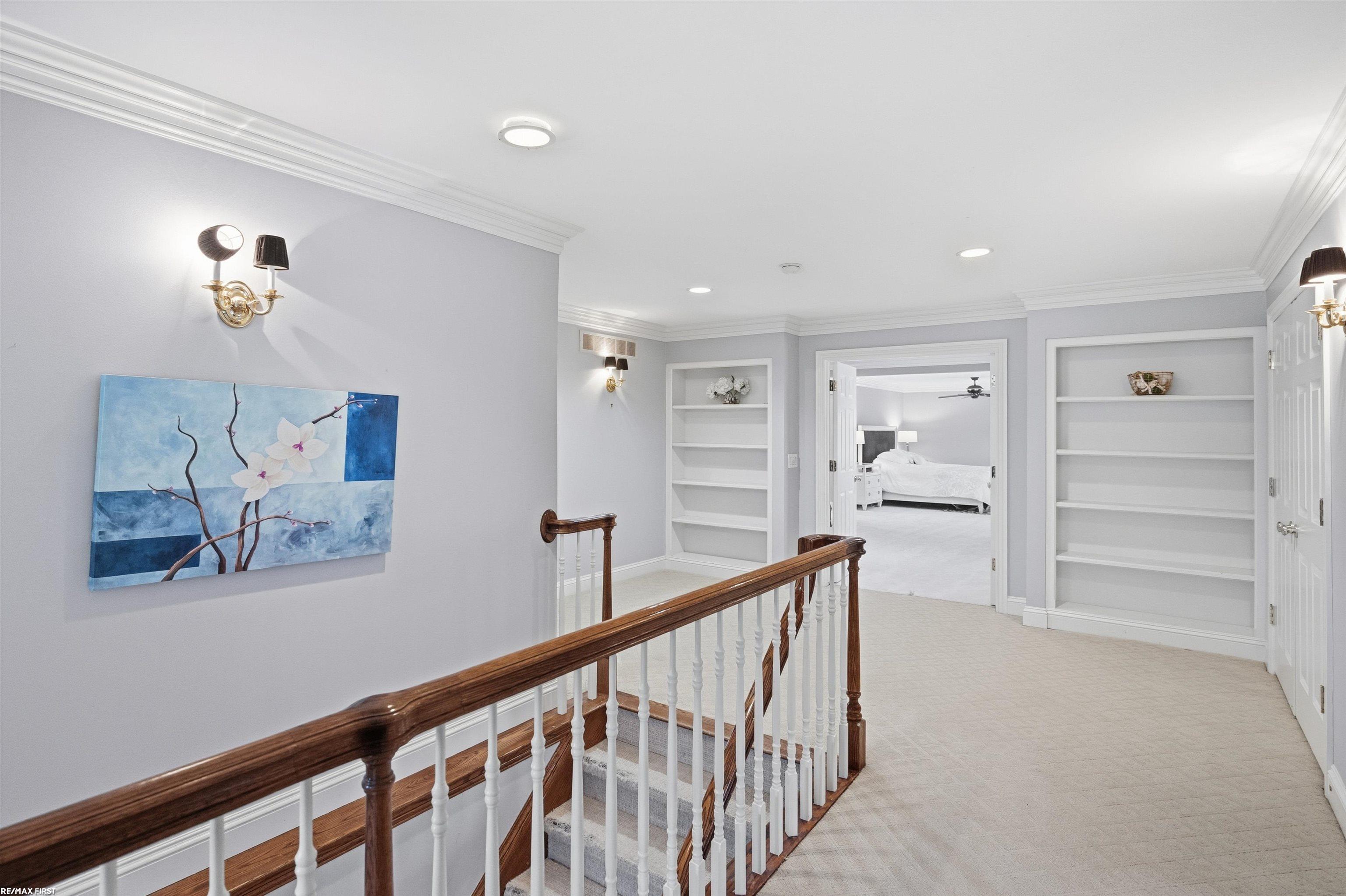 6580 Red Maple Lane, Bloomfield Hills, MI, 48301