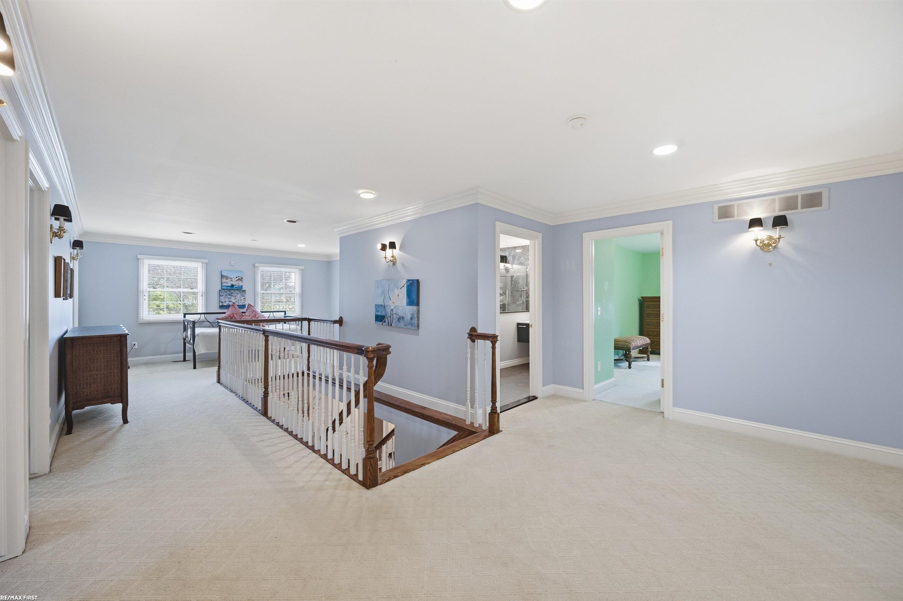 6580 Red Maple Lane, Bloomfield Hills, MI, 48301