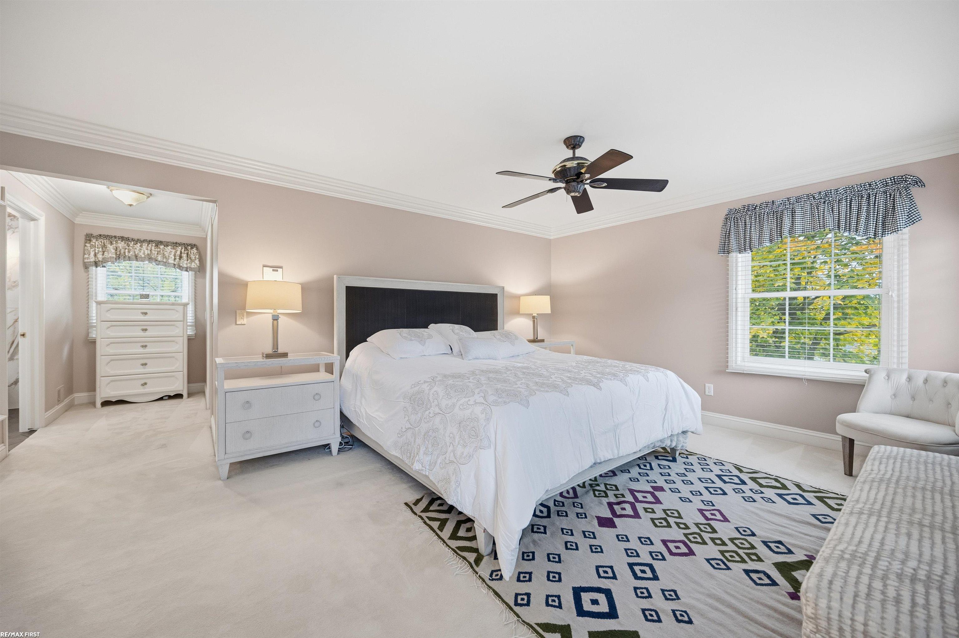 6580 Red Maple Lane, Bloomfield Hills, MI, 48301