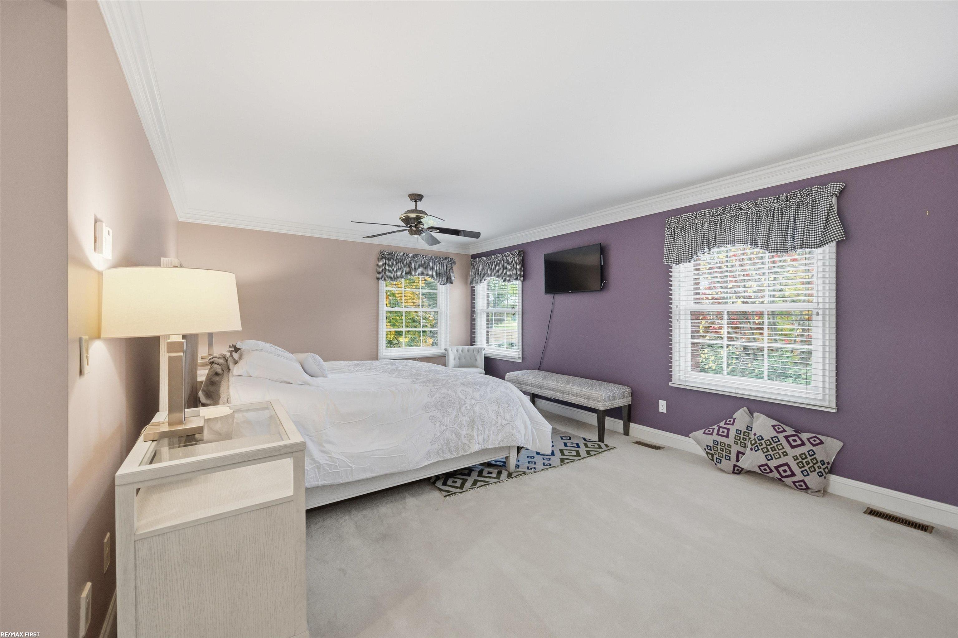 6580 Red Maple Lane, Bloomfield Hills, MI, 48301