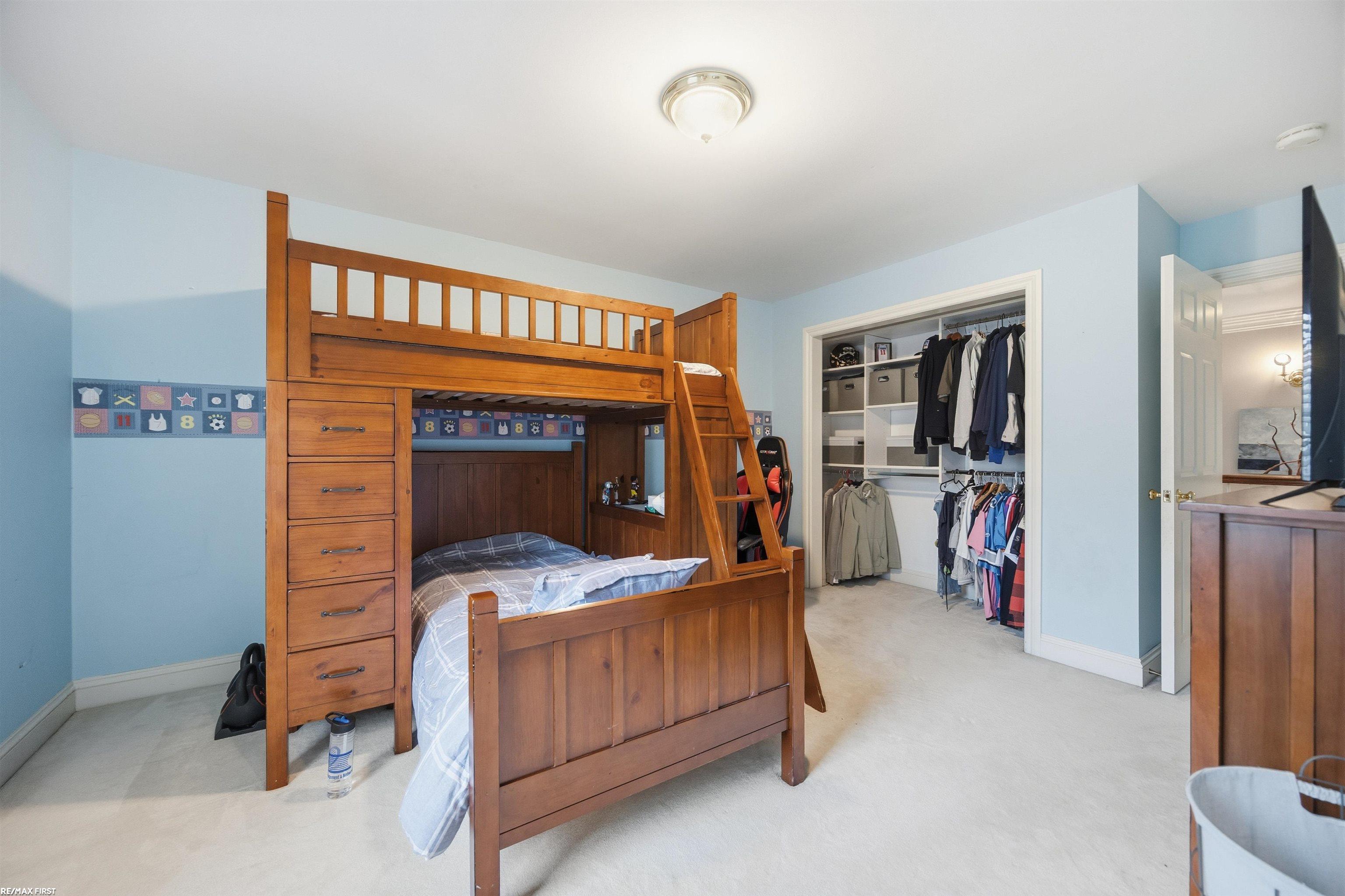 6580 Red Maple Lane, Bloomfield Hills, MI, 48301