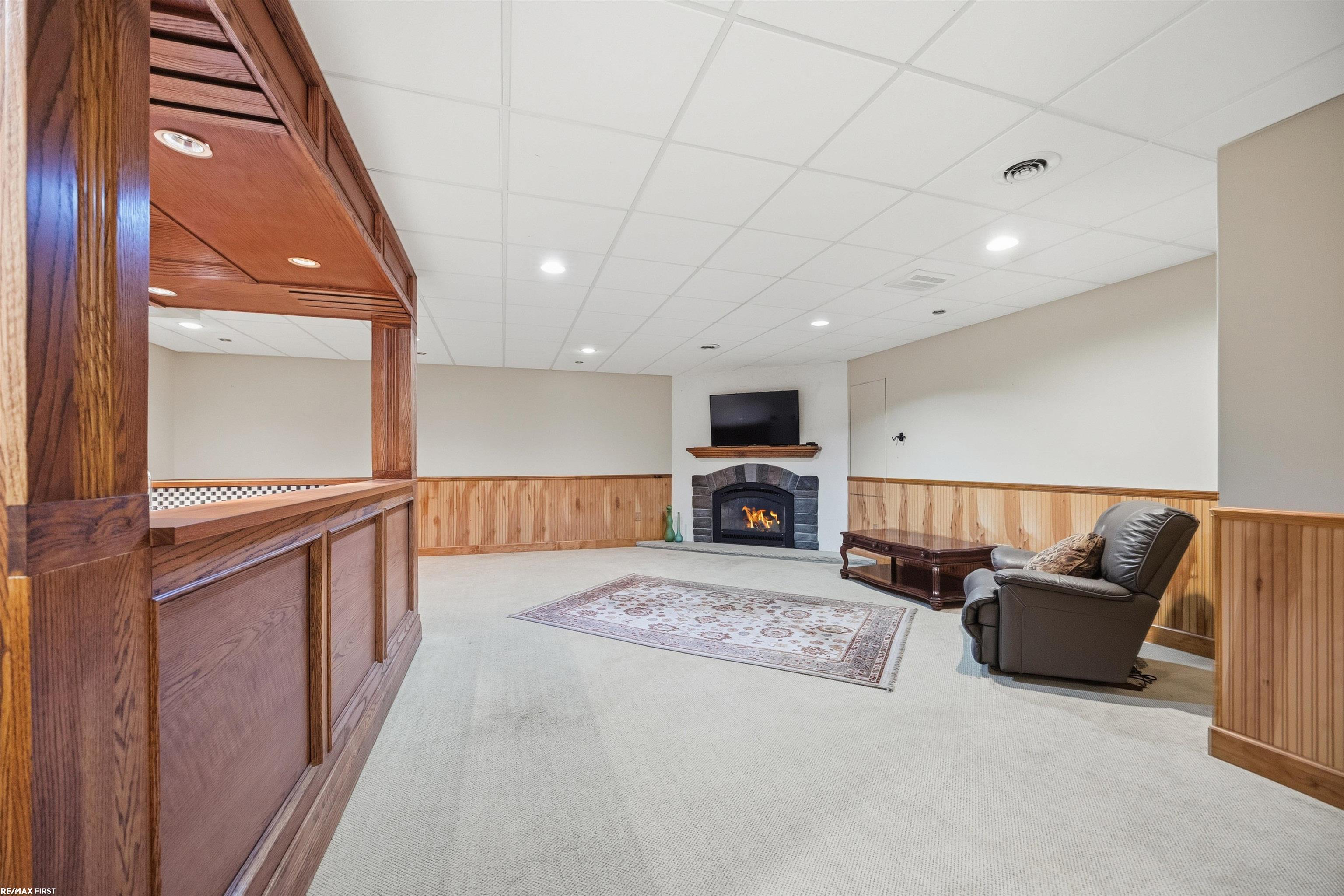 6580 Red Maple Lane, Bloomfield Hills, MI, 48301