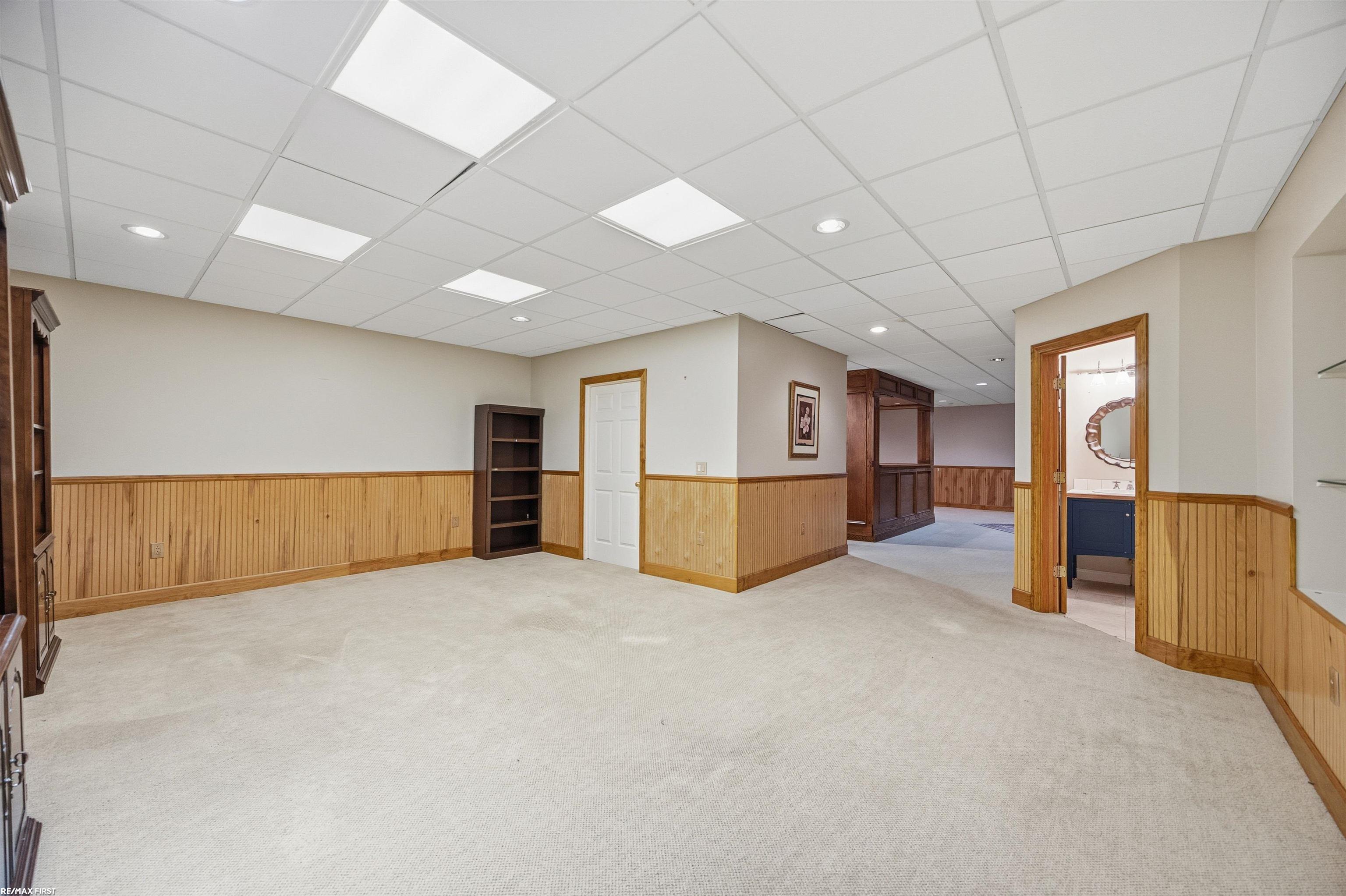 6580 Red Maple Lane, Bloomfield Hills, MI, 48301