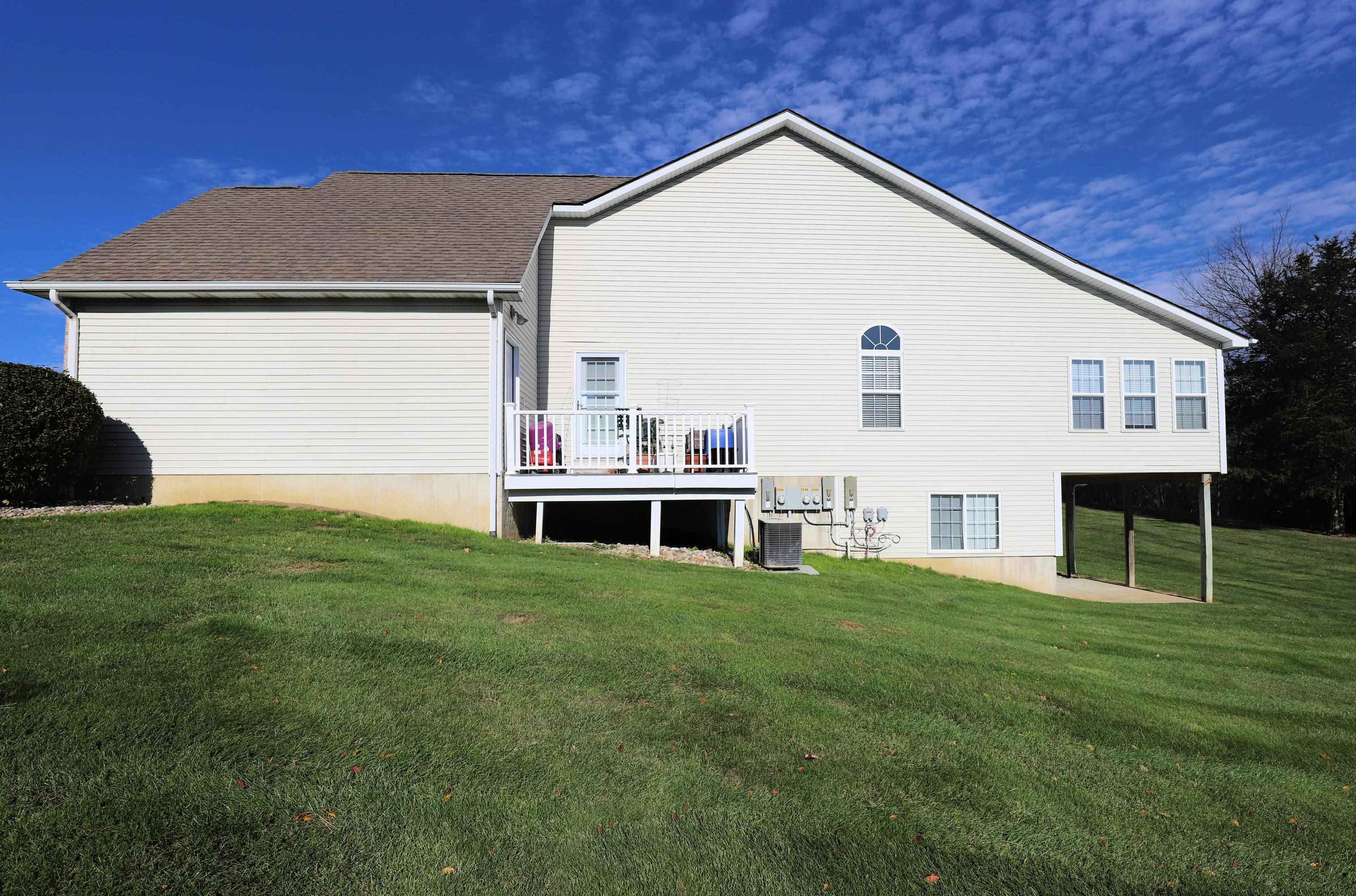 7160 Kingsway, Flushing Twp, MI 48433 Photo