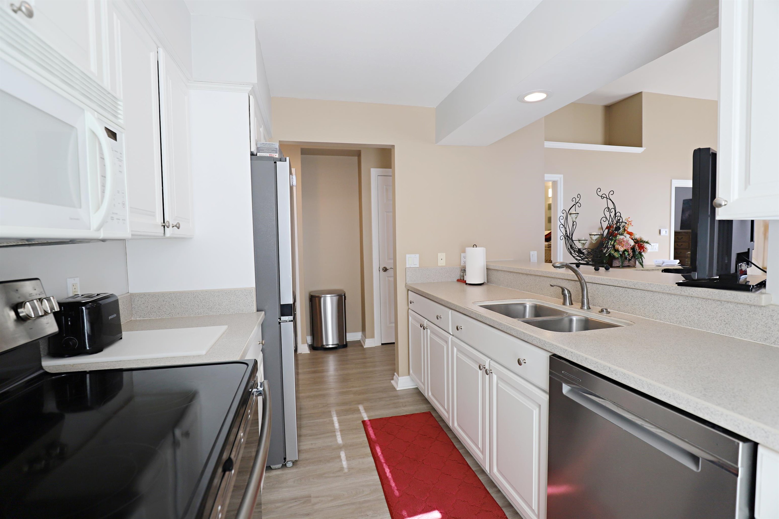 7160 Kingsway, Flushing Twp, MI 48433 Photo