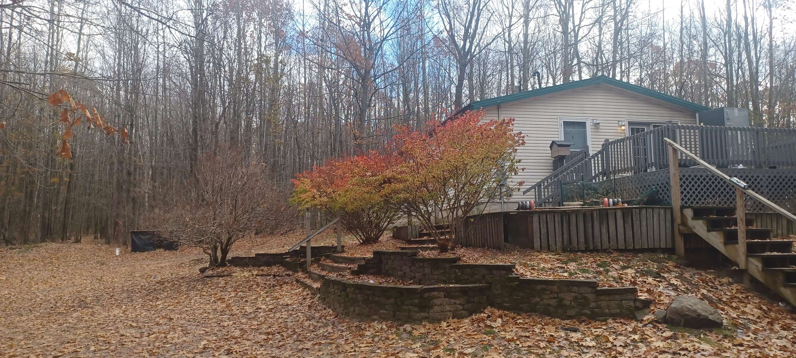 1474 N Old State Avenue, Harrison, MI, 48625-7444