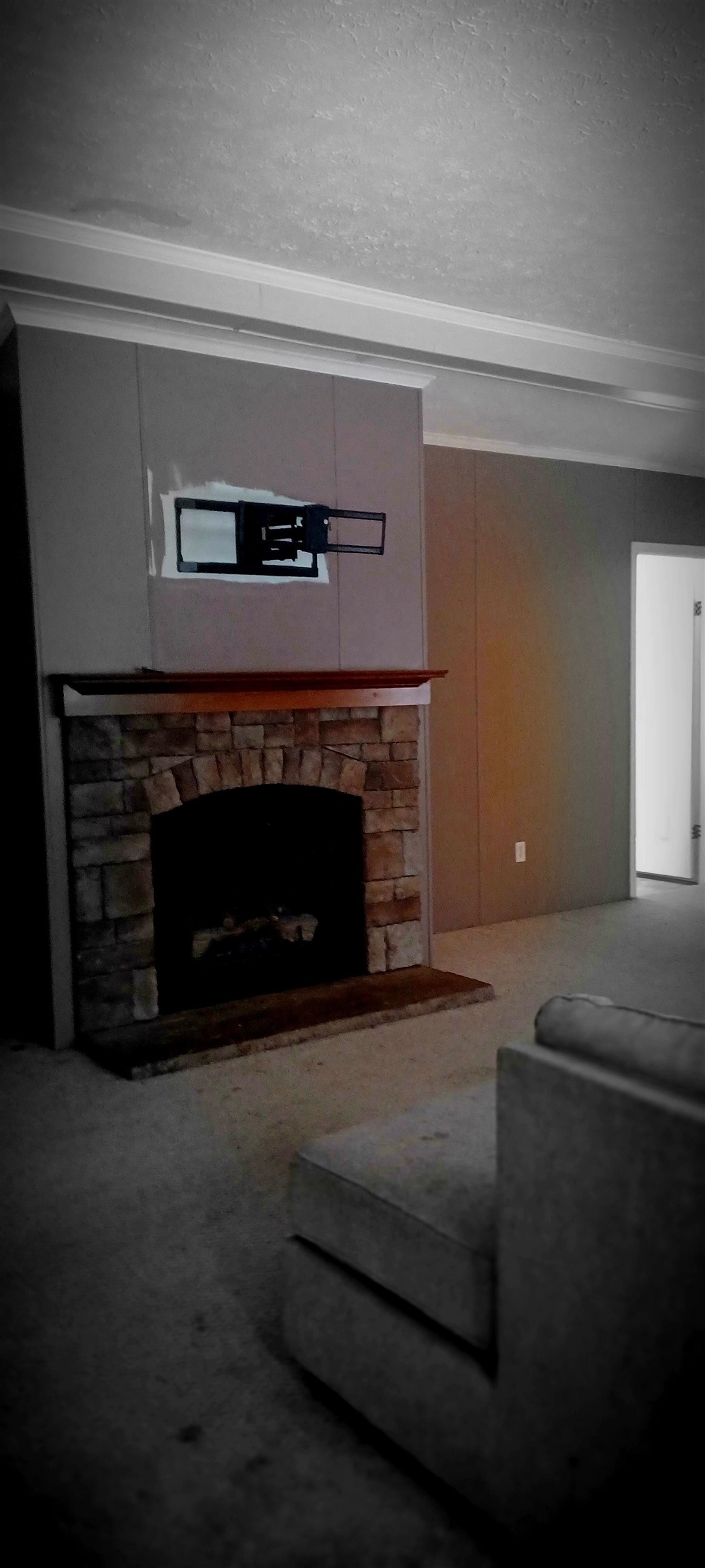 1474 N Old State Avenue, Harrison, MI, 48625-7444