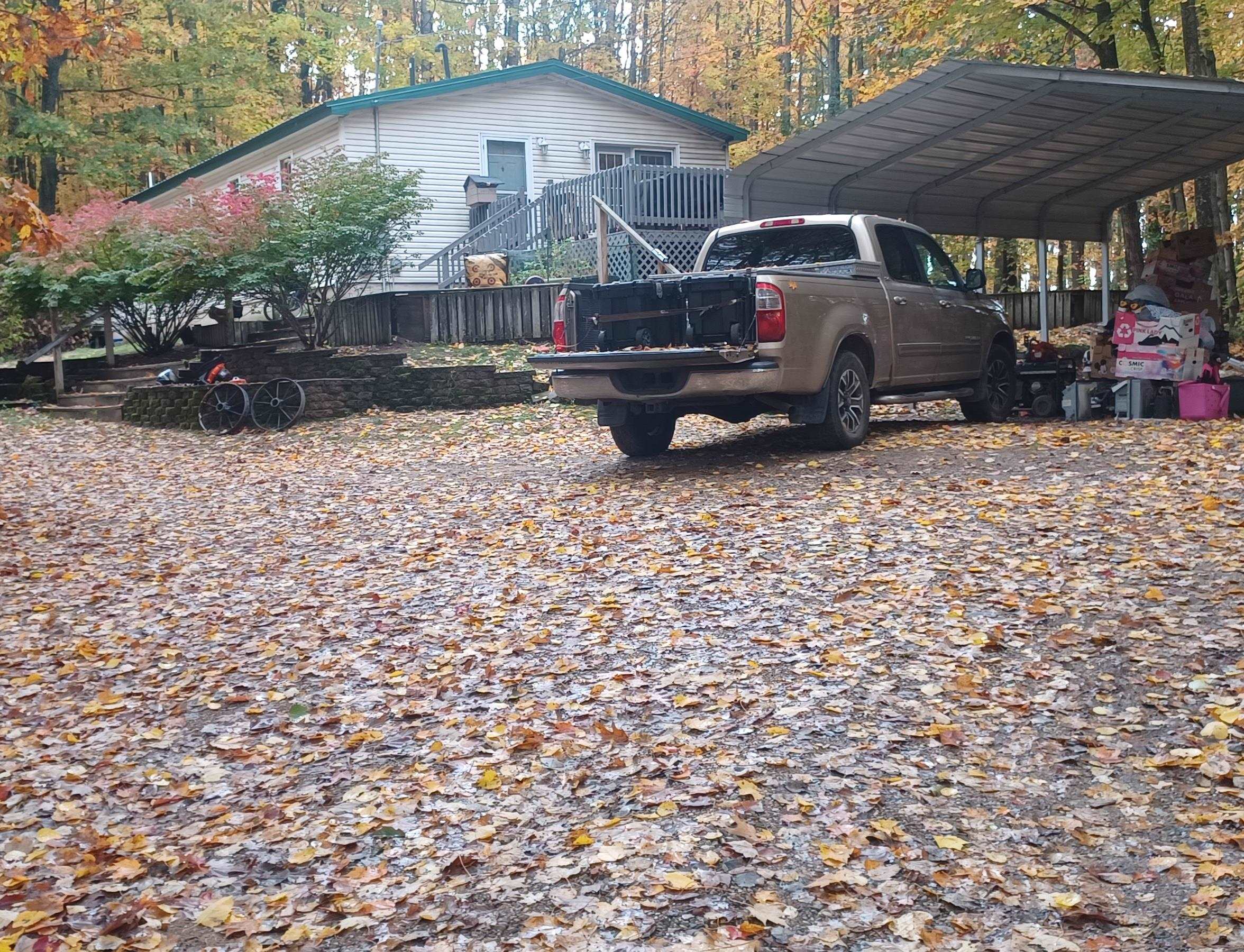 1474 N Old State Avenue, Harrison, MI, 48625-7444