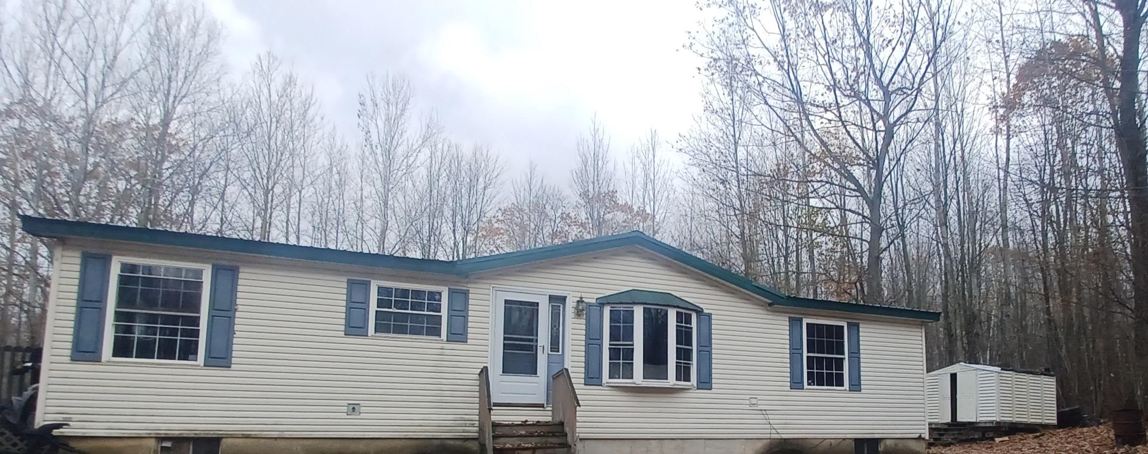 1474 N Old State Avenue, Harrison, MI, 48625-7444