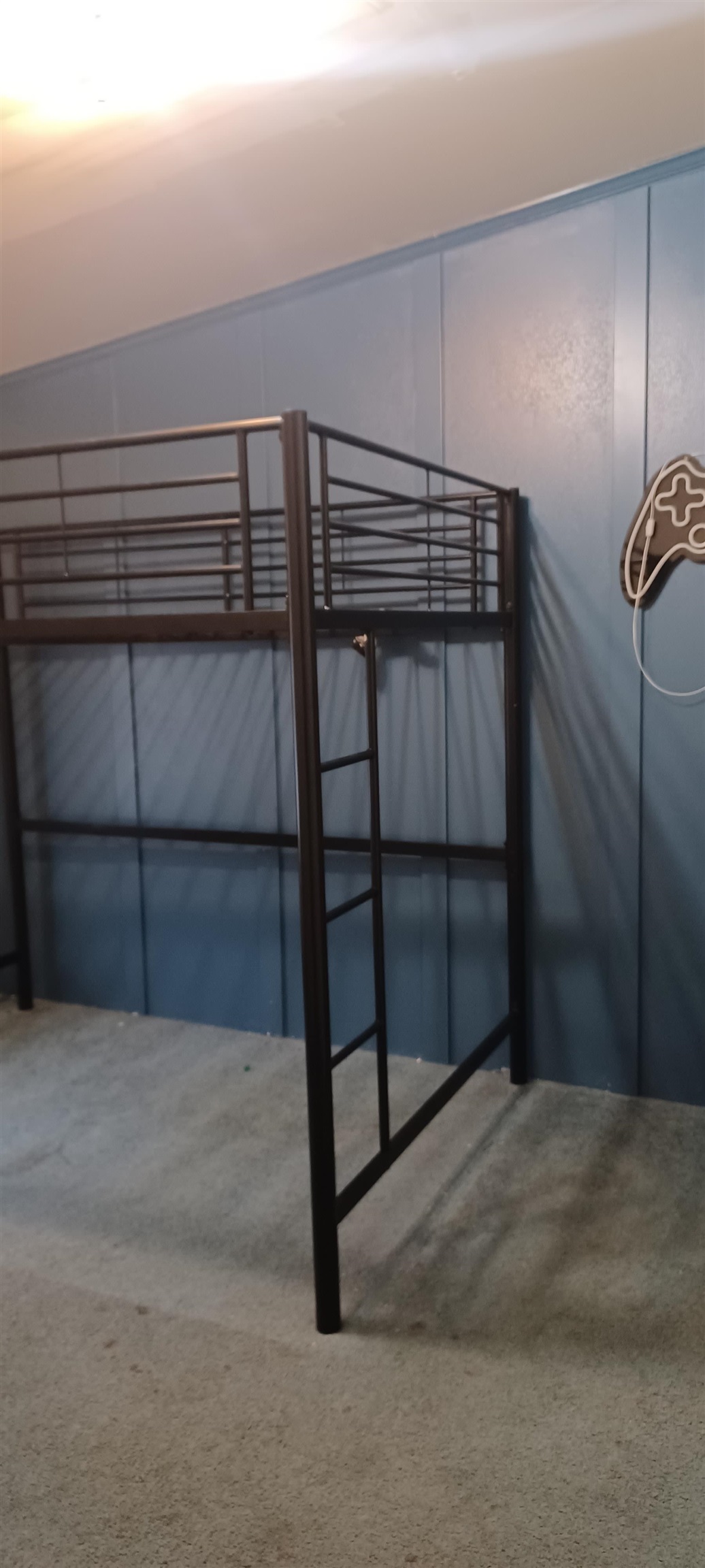 1474 N Old State Avenue, Harrison, MI, 48625-7444